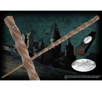 Harry Potter - Baguette de Xenophilius Lovegood - Noble Collection