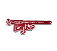Harry Potter - Baguette D'harry Potter - Pin's En Émail