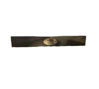 The Noble Collection - Baguette réplique Dolores Ombrage 27 cm Brun