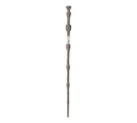 Noble Collection Harry Potter - Baguette Du Professeur Albus Dumbledore Violet