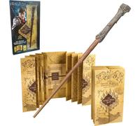 Harry Potter : baguette et set de baguettes de Harry Potter