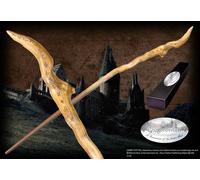 Harry Potter Baguette Gregorovitch Personnage Noble Collection