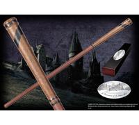 Harry Potter Baguette Lavande Marron Personnage Noble Collection