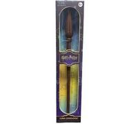 Harry Potter Baguette Luna Lovegood - Réplique officielle 30,5 cm The Noble Collection G