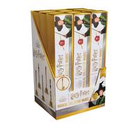 Harry Potter Baguette Magique Collector Professeurs Wizarding World