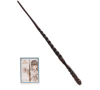 Harry Potter Baguette Magique Deluxe Cho Chang Wizarding World