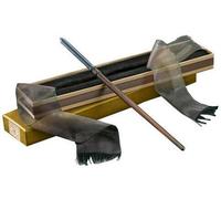 Coffret de magie The Noble Collection Baguette magique Harry Potter Ollivander Drago Malefoy avec boîte