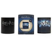 Paladone - Mug en céramique HARRY POTTER Baguette magique - Changement de chaleur - Multicolore