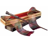 Harry Potter Baguette Magique Magic Wand 1 : 1 Replica Noble Collections