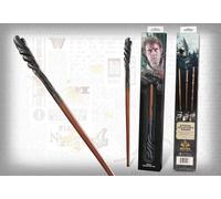 Harry Potter Baguette Magique Neville Londubat sous Blister Noble Collection