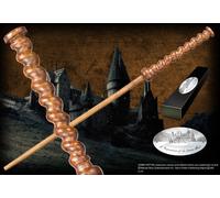 Harry Potter Baguette Magique Personnage Arthur Weasley Noble Collection