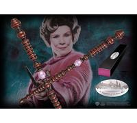 Harry Potter Baguette Magique Personnage Douleur Ombrage Noble Collection
