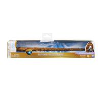 Harry Potter Baguette Magique Projection Patronus Hermione Granger Wizarding World