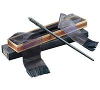Harry Potter Baguette Magique Severus Snape Magic Wand Replica Ollivanders Box