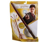 Harry Potter Baguette Magique Sort Spectaculaire