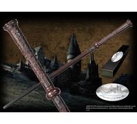 Harry Potter Baguette Oliver Wood Personnage Noble Collection Edition