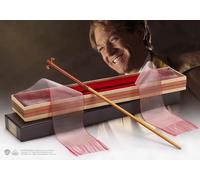 Harry Potter - Baguette Ollivander De Gilderoy Lockhart - Noble Collection Nn8921
