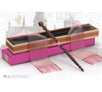Harry Potter - Baguette Ollivander - Dolores Umbridge (Ombrage) - Noble Collecti