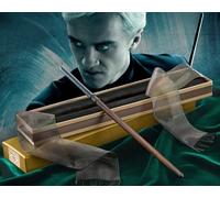 Harry Potter - Baguette Ollivander - Drago Malefoy (Draco) - Noble Collection