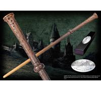 Harry Potter - Baguette Professeur Pomona Chourave (Professor Sprout) - Noble Co