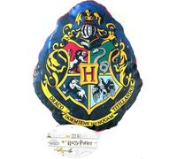 Harry Potter Baiser Gevormd Velour