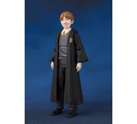 HARRY POTTER BANDAI RON WEASLEY SH FIGUARTS ACTION FIGUR