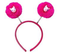 Bandeau officiel Harry Potter Pygmy Puff Boppers