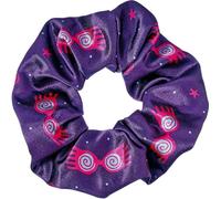 Harry Potter - Bandeau élastique pour cheveux TA13301 (Taille unique) (Violet/Rose)