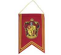 Harry Potter - Bannière - Gryffondor - Cinereplicas