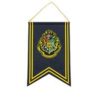 Harry Potter - Bannière - Poudlard - Cinereplicas