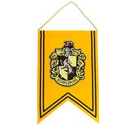 Harry Potter - Bannière - Poufsouffle - Cinereplicas