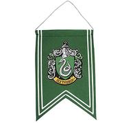 Cinereplicas Bannière Harry Potter Serpentard