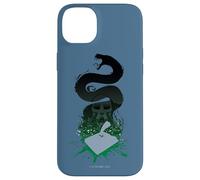 Harry Potter Basilisk Catch in Tom Riddle's Diary Coque pour iPhone 14 Plus