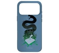Harry Potter Basilisk Catch in Tom Riddle's Diary Coque pour iPhone 17 Pro Max