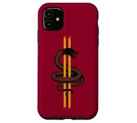 Harry Potter Basilisk Coque pour iPhone 11