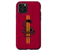 Harry Potter Basilisk Coque pour iPhone 11 Pro