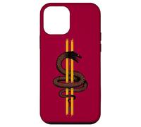 Harry Potter Basilisk Coque pour iPhone 12 Mini