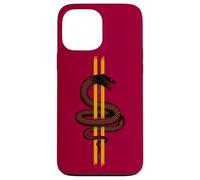 Harry Potter Basilisk Coque pour iPhone 13 Pro Max