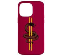 Harry Potter Basilisk Coque pour iPhone 14 Pro Max