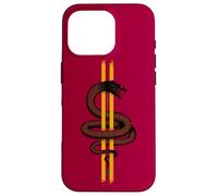 Harry Potter Basilisk Coque pour iPhone 16 Pro