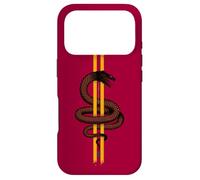 Harry Potter Basilisk Coque pour iPhone 17 Pro