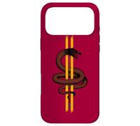 Harry Potter Basilisk Coque pour iPhone 17 Pro Max