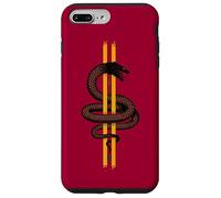 Harry Potter Basilisk Coque pour iPhone 7 Plus/8 Plus