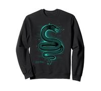 Harry Potter Basilisk Stars Sweatshirt
