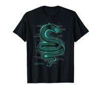 Harry Potter Basilisk Stars T-Shirt