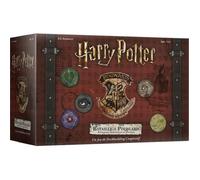Harry Potter - Bataille à Poudlard : Extension Sortilèges et Potions