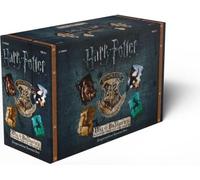 Harry Potter - Bataille de Poudlard - L'abomination monstrueuse