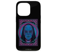 Harry Potter Bellatrix Death Eater Mask Coque pour iPhone 13 Pro