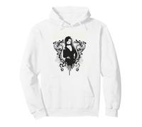 Harry Potter Bellatrix Sweat à Capuche