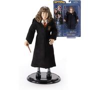 Harry Potter - Figurine Flexible Bendyfigs Hermione Granger 19 Cm